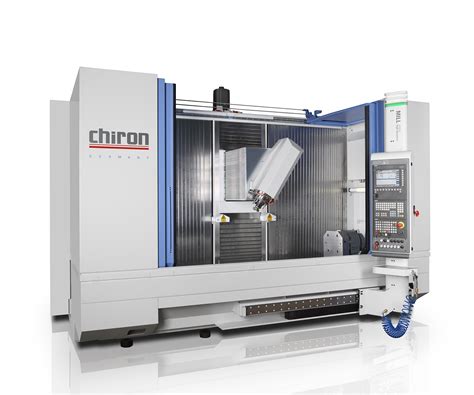 chiron cnc machine|chiron mill 2000.